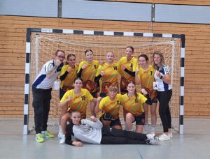 Handball
