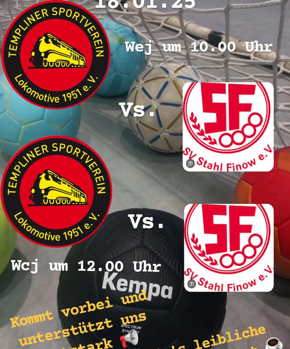 Heimspieltag