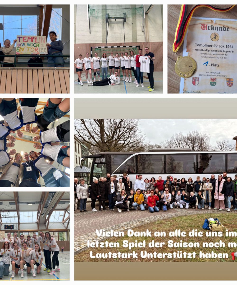 Geile Saison