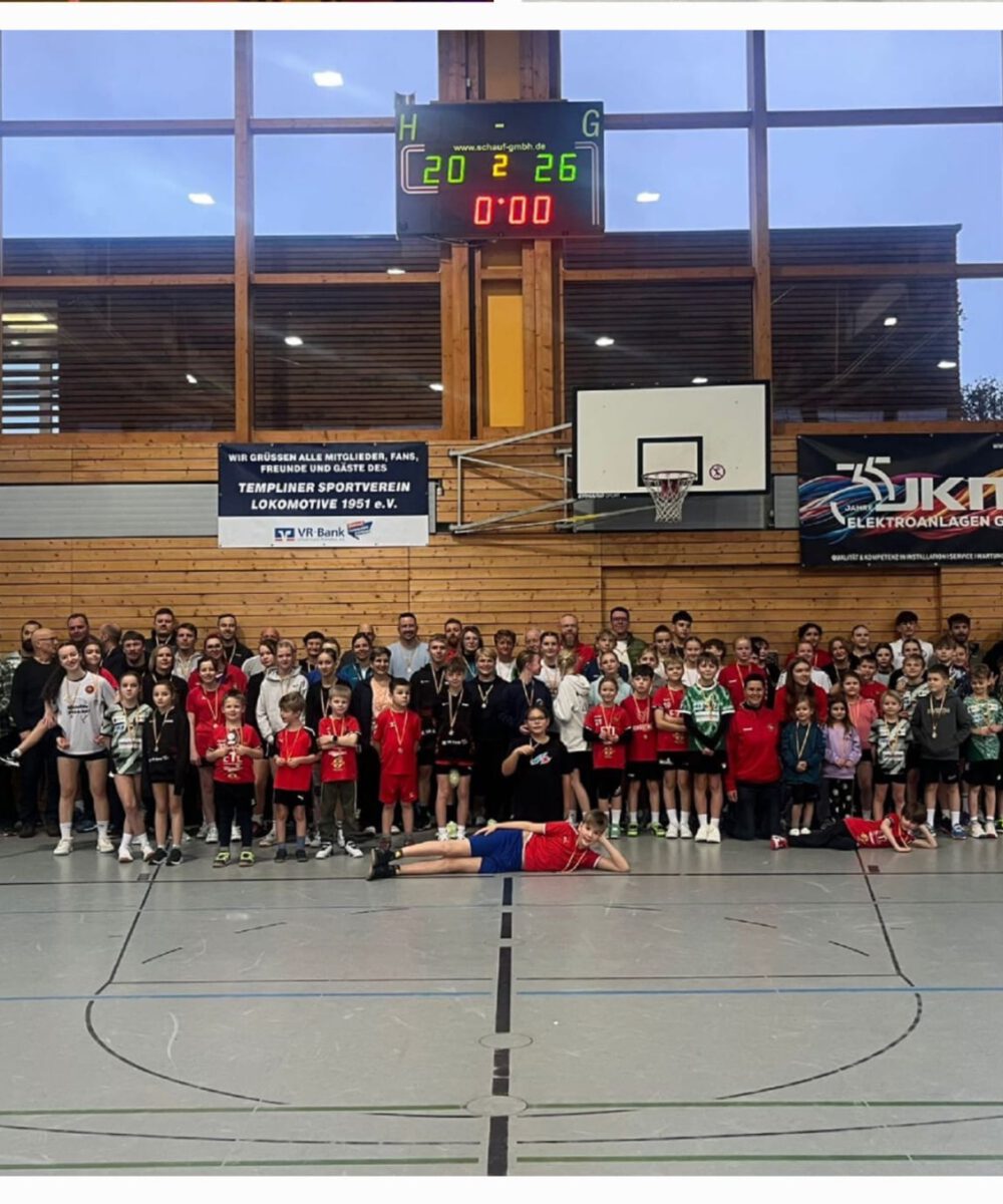 Neujahrstournier 2026