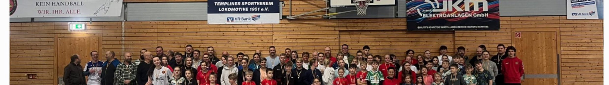 Neujahrstournier 2026