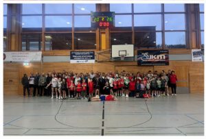 Mehr über den Artikel erfahren Neujahrstournier 2026