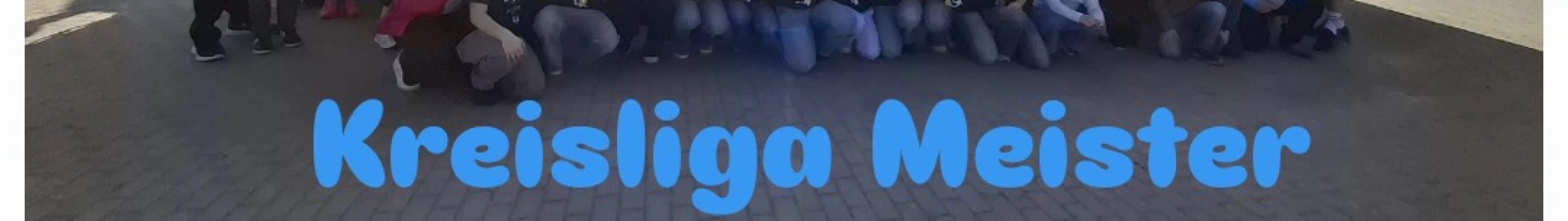 Kreisligameister Wcj 25/26